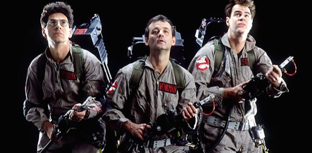 Versi Baru Ghostbusters Mulai Produksi Juni